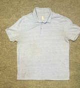 Old Navy Men's Soft-Washed Polo Shirt - Image 1