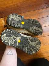 Merrell Women's Moab 2 Mid Waterproof Hiking Boots - Image 5
