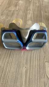 Mares ESA Scuba Diving Mask - Image 6