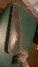 Stradivarius Violin - Image 2