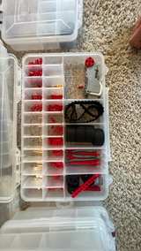 LEGO Mindstorms EV3 31313 Robotics Kit - Image 2