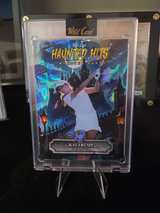 Kai Trump Wild Card Haunted Hits Monster Hunt 2/2 Trading Card - Image 2