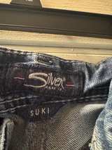 Women's Straight Leg Jeans - Image 2
