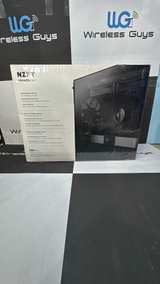 NZXT Kraken 240 RGB AIO Liquid CPU Cooler - Image 3