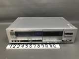 JVC KD-D30 Stereo Cassette Deck - Image 3