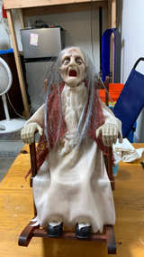 Halloween Doll - Image 2