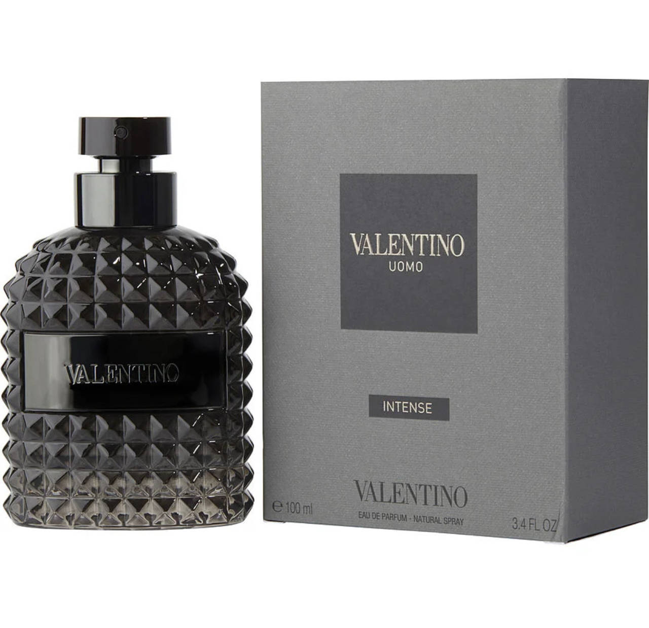 Valentino Uomo Intense Eau de Parfum