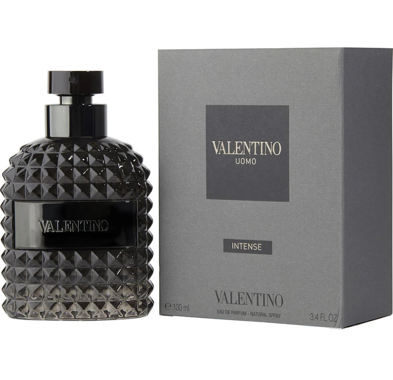 Valentino Uomo Intense Eau de Parfum