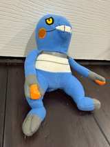 Tomy Pokemon 20th Anniversary Pikachu Plush 10-inch - Image 4