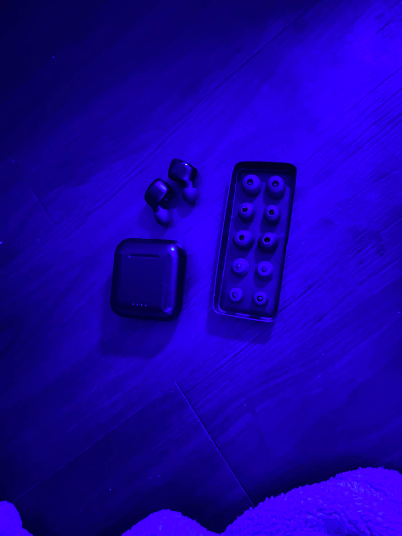 Sony WF-1000XM4 True Wireless Noise Cancelling Earbuds