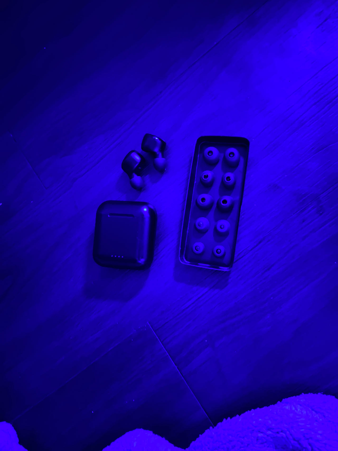 Sony WF-1000XM4 True Wireless Noise Cancelling Earbuds