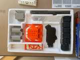 Gabriel Erector 375 Motorized Construction System - Image 3
