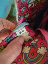 Roller Derby Candi Girl Lucy Adjustable Quad Roller Skates - Image 4