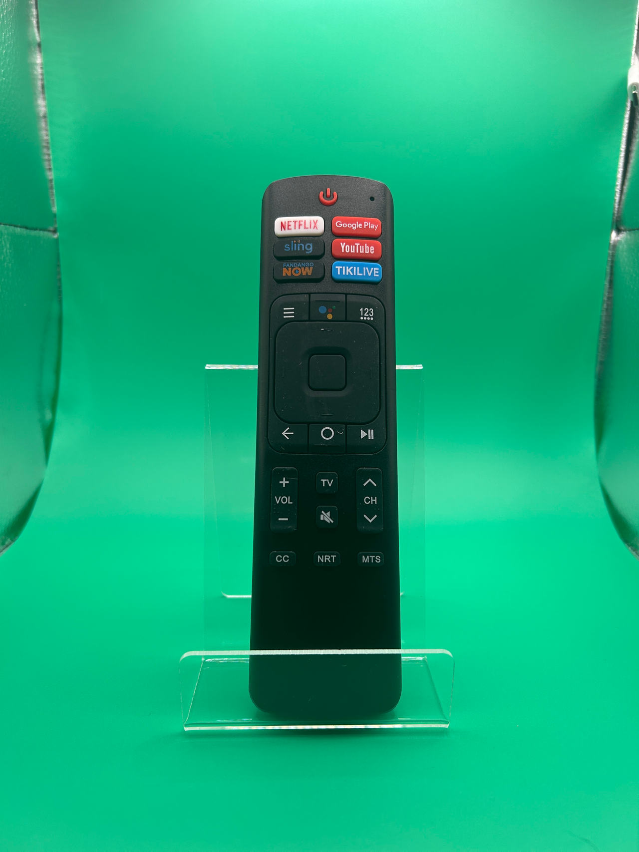 Hisense ERF3A69 Android TV Voice Remote Control