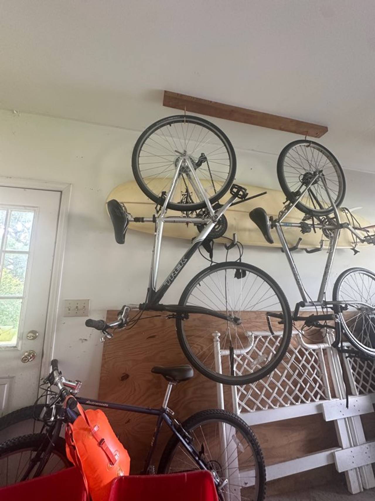 Trek Road Bike
