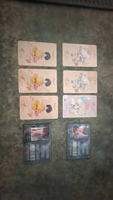 Love in Deep Space Collector Cards - Image 2
