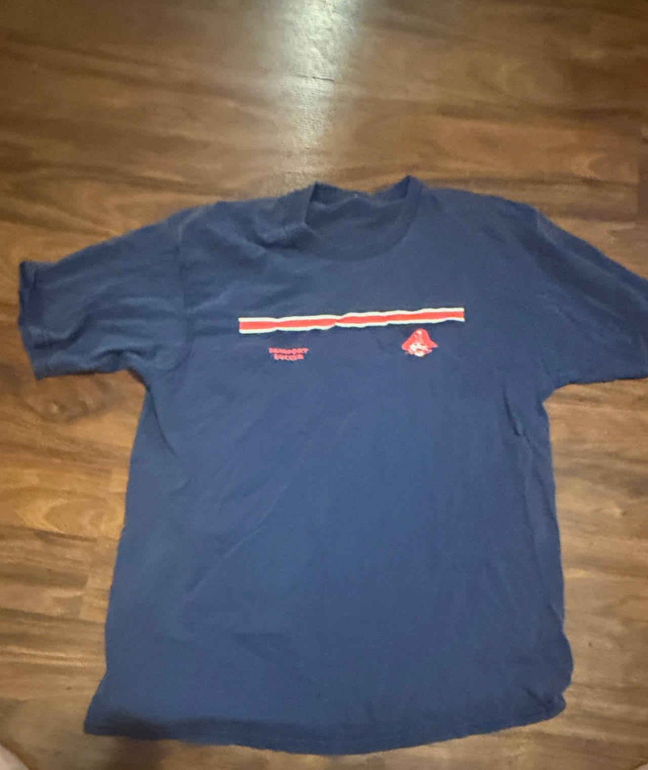 Fairport Soccer Graphic T-Shirt