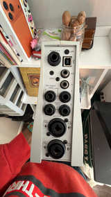 Avid Digidesign MBox Audio Interface - Image 2