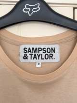 Sampson & Taylor Singlet - Image 2