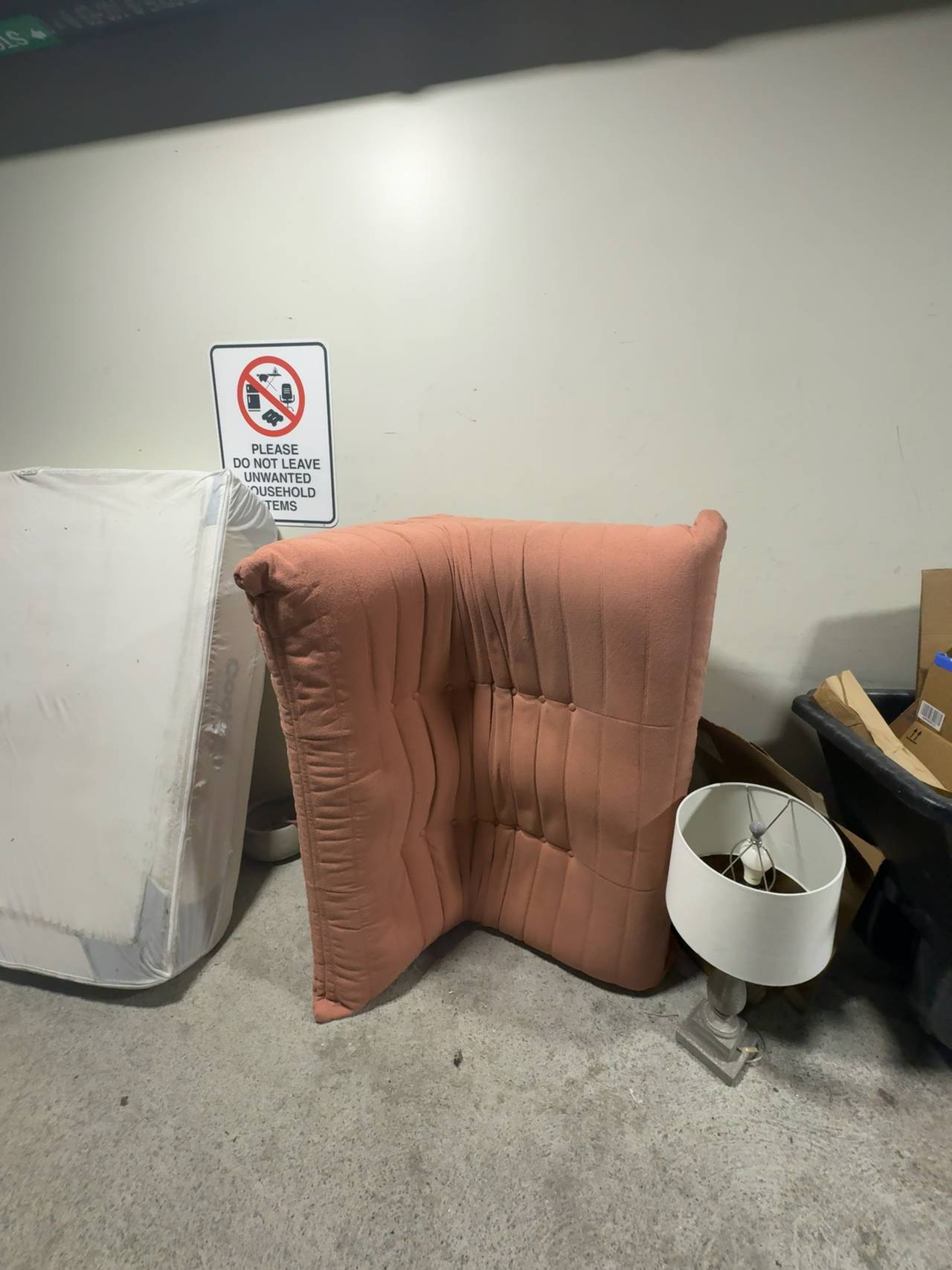 Ligne Roset Togo Sofa Pink