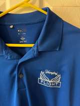 Yuengling Flight Performance Polo Shirt XXL - Image 3