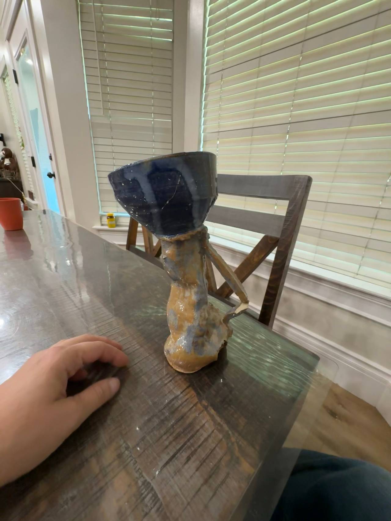 Honey Block Inspired Decor