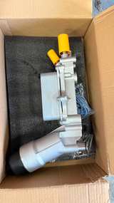 BMW Oil Filter Housing with Oil Cooler - Image 2