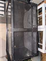 Zilla Front Opening Terrarium 40 Breeder - Image 4