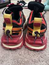 Javi Dominance Sneakers Size 10 - Image 3