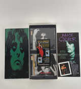 Alice Cooper - The Life and Crimes of Alice Cooper 4-CD Box Set - Image 5
