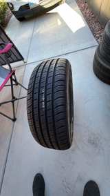 SureDrive All-Season Tire 235/60R17 102H - Image 3