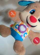 Fisher-Price Laugh & Learn Smart Stages Puppy - Image 4