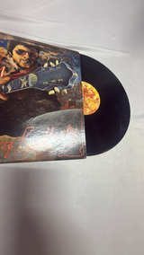 Gerry Rafferty - City to City Vinyl LP - Image 2