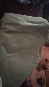 Generic Green Mosquito Net Fabric - Image 4