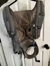 Ergobaby 360 Four-Position Baby Carrier Grey - Image 3