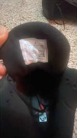 Nike Air Jordan 13 Retro Playoffs Black/Red - Image 4