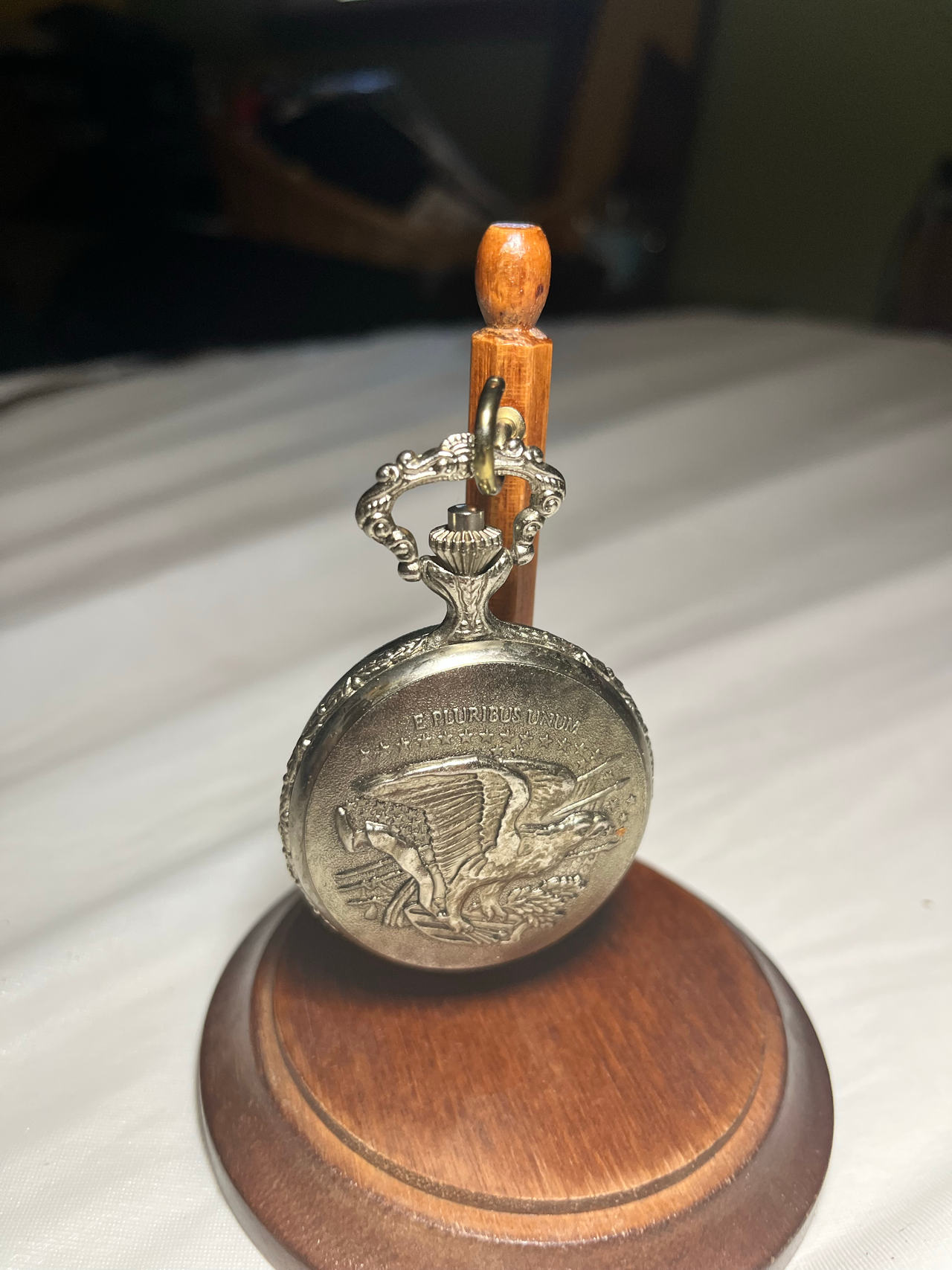 Antique Pocket Watch