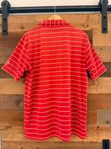 Peter Millar Summer Comfort Striped Performance Polo XL - Image 7
