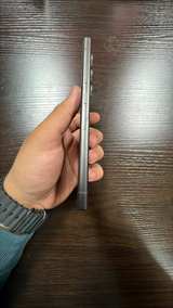 Samsung Galaxy S24 Ultra 512GB Titanium Black - Image 4
