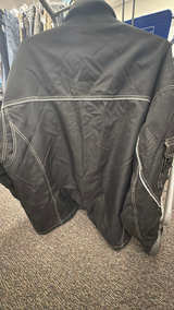 RefrigiWear ErgoForce Insulated Jacket Black Medium - Image 6