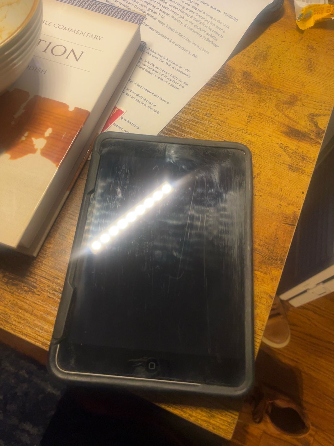 Apple iPad 10.2-inch Space Gray