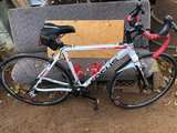 Focus Mares Cyclocross Bike - Image 5