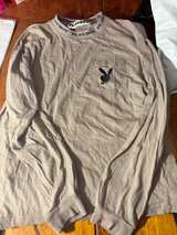 Playboy by PacSun Tan Lounge Pants - Image 2