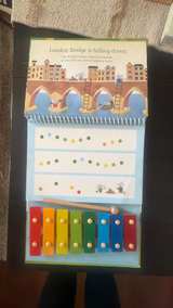 Usborne My First Xylophone Book - Image 2