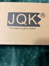 JQK Stainless Steel glass shelves for Bathroom - Image 1