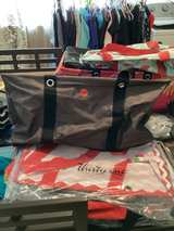 Large Utility Tote Bag - Image 5