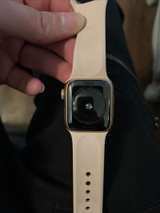 Apple Watch Series 5 40mm Pink Sand - Image 3