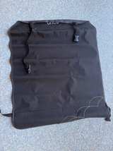 Brica Car Seat Protector and Retractable Sunshade - Image 1