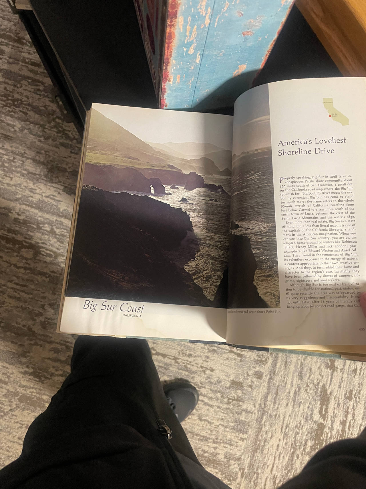 Travel Photography Book