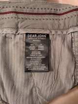 Dear John Women's Pants Size 30 - Image 7